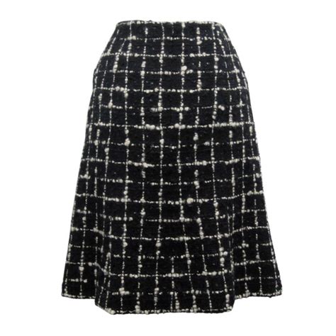 chanel skirt 2019|chanel skirts for sale.